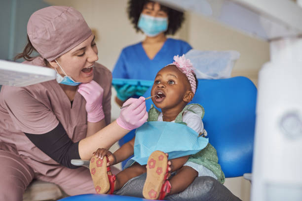 Reliable Buffalo, TX Dental Services Solutions