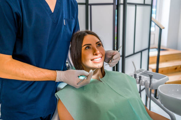 Best Oral Cancer Screening  in Buffalo, TX