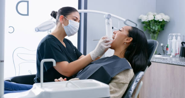 Best Dental Bonding  in Buffalo, TX