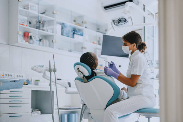 Advanced Technology for Better Dental Care in Buffalo, TX